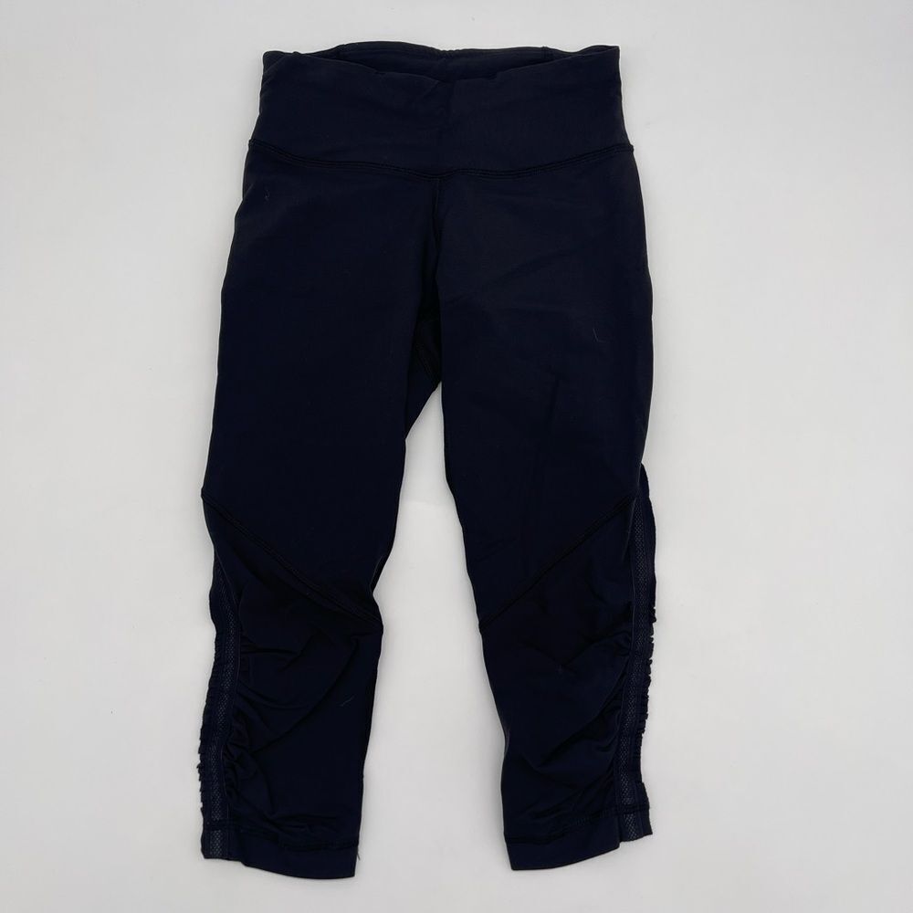 Lululemon Capri Leggings